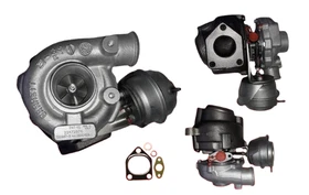 Turbolader BMW 318 d 320 d 520d 7004475009S 11652248901 M47D E46 E39 700447