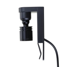 Aquarium Fish Tank Led Light Clip Compact Grow Light Rotatable Landscape Lamps
