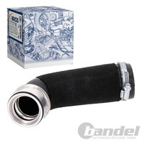Vaico Ladeluftschlauch Passend FüR Seat Cordoba Ibiza Skoda Fabia Roomster VW PO