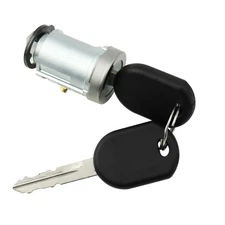 Car Ignition Lock Cylinder Liner Repair Kit For Ford For Lincoln Mazda 924-710