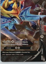 Zacian V-UNION SWSH166 Holo Promo Sword & Shield Promo Pokemon Near Mint on eBay