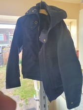 Massimo Osti Archive  Navy Blue  Retro 1990s  Very Good Condition Only Label