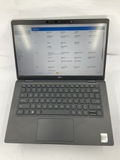Dell Latitude 7320 13.3" Core i7-1185G7 512GB 32GB B Win 11 Pro