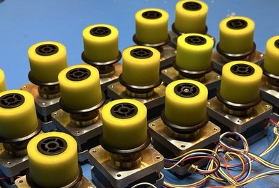 MMI Systems  Custom Automation Parts Stepper Motors Rollers Sensors Boards