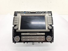 Autoradio Volkswagen PHAETON