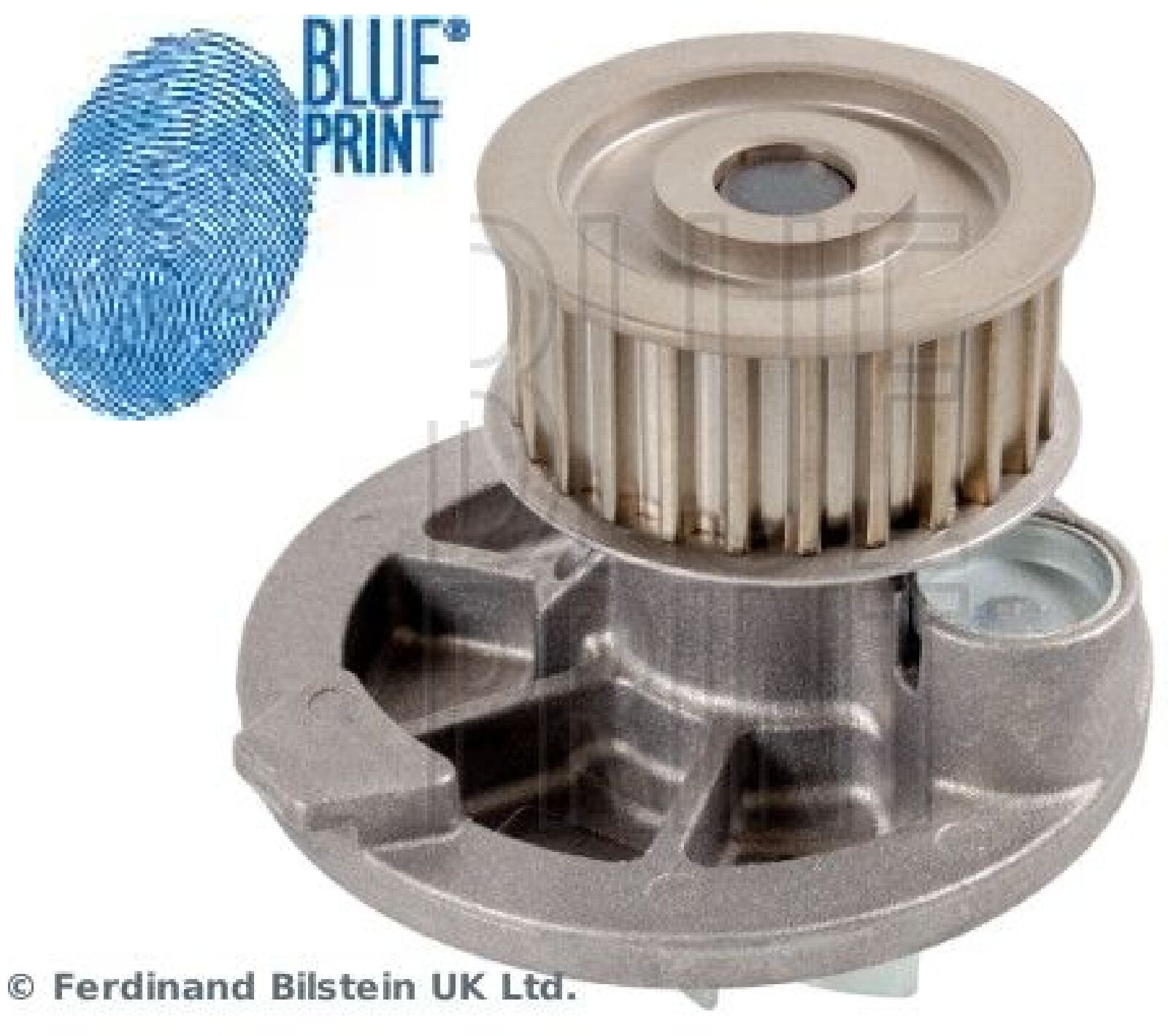 Blue Print Wasserpumpe Adz99124 Für Opel Daewoo Gm Chevrolet - Bild 5