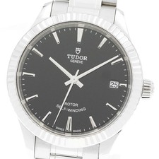 Tudor Glamour Double Date 57003
