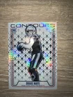 2024 Panini Phoenix Contours Drake Maye #CON-DME Hyper (RC) NM
