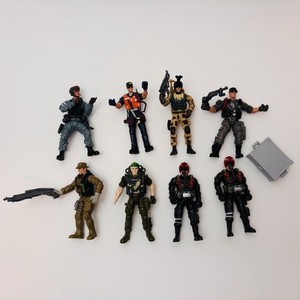 Soldier Force Jet | eBay