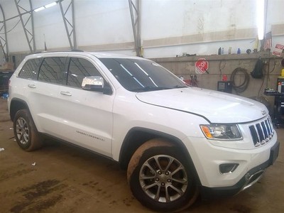 GRANDCHER 2016 Fuel Vapor Canister 6927482