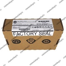 New Allen-Bradley 5069-IY4 /A Compact 5000 Universal Analog Input Module 5069IY4