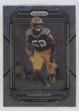 Rashan Gary