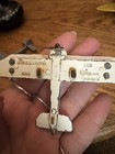 6 Vintage Metal Airplanes — photo 8