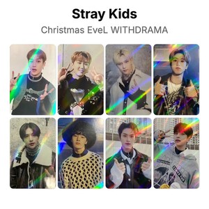 Stray Kids Christmas Evel for sale | eBay