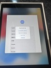 Apple iPad 9th Generation A2602 64GB Wi-Fi 10.2in Silver Tablet