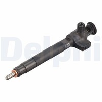 Einspritzventil FÜR CitroËN Jumper III Kasten - Delphi 28657626-12B1
