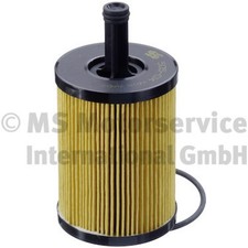 Ölfilter KOLBENSCHMIDT 50013505 Filtereinsatz für VW PASSAT B6 3C2 Variant 3C5 5