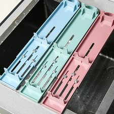 Whetstone Holder for Sink Grinder Holder for Easy Grinding Easy Setup