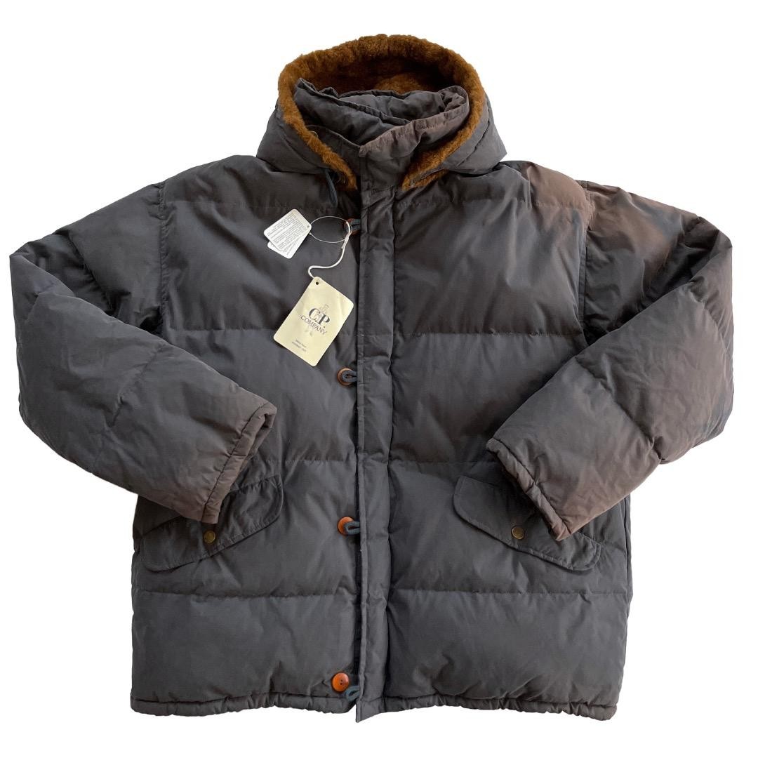 C.P.COMPANY Down Jacket 1992AW