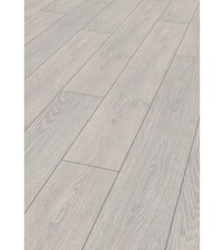 PAVIMENTO LAMINATO ROVERE BIANCO 12MM AC5 1,387 M² LINEA MAMMUT