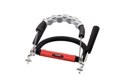 CHIROCARE Neck Exercise Band   Correct Posture  Neck Support Trainer