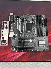 ASUS PRIME Z270M-PLUS MOTHERBOARD