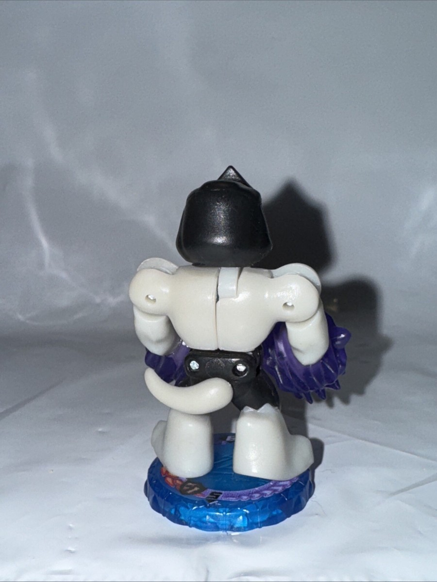 2023 Legends Of Akedo - Beast Strike Series 5 - DRAGON FANG