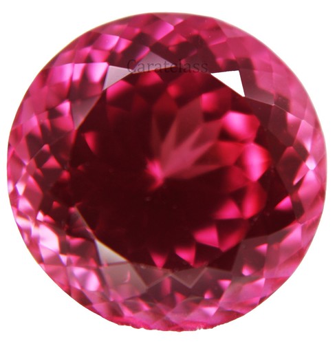RARE !! RHODOLITE ROSE POURPRE D'AFRIQUE : 2,39 CARATS ★★ p441.129T