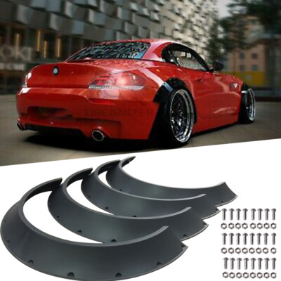 For BMW Z4 E85 E86 E89 4Pcs 3