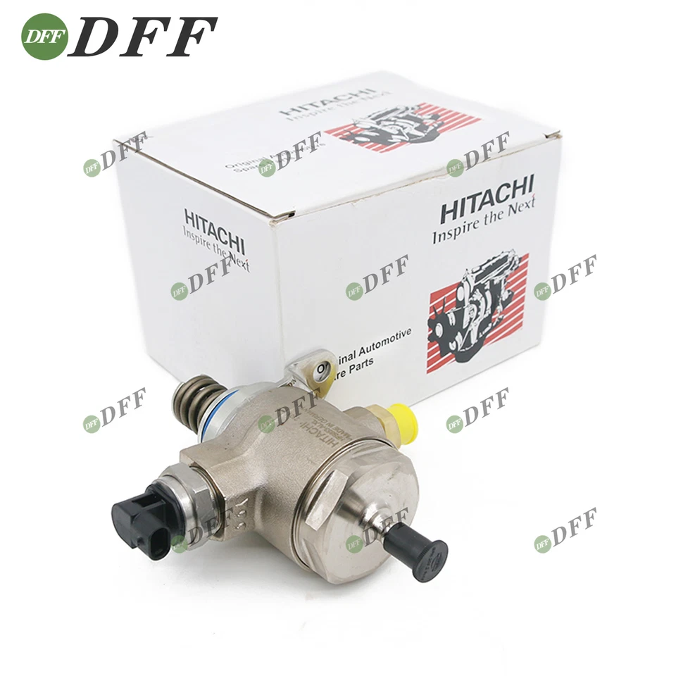 Топливный насос высокого давления HITACHI для VW GTI AUDI A4 A5 Q5 2.0TFSI CDN CCZ CAE CPM - Изображение 3 из 4