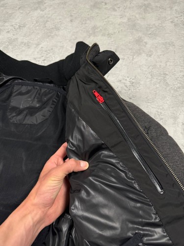Alpinestars Rideout Puffer Jacket Size XL - Picture 15 of 16