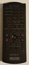 Sony Remote Control SCPH-10150 Playstation 2 PS2 Genuine OEM DVD