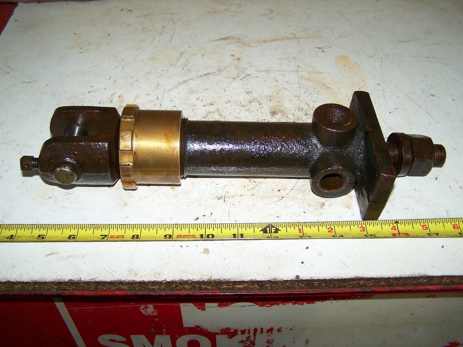 Foto 1 di 14