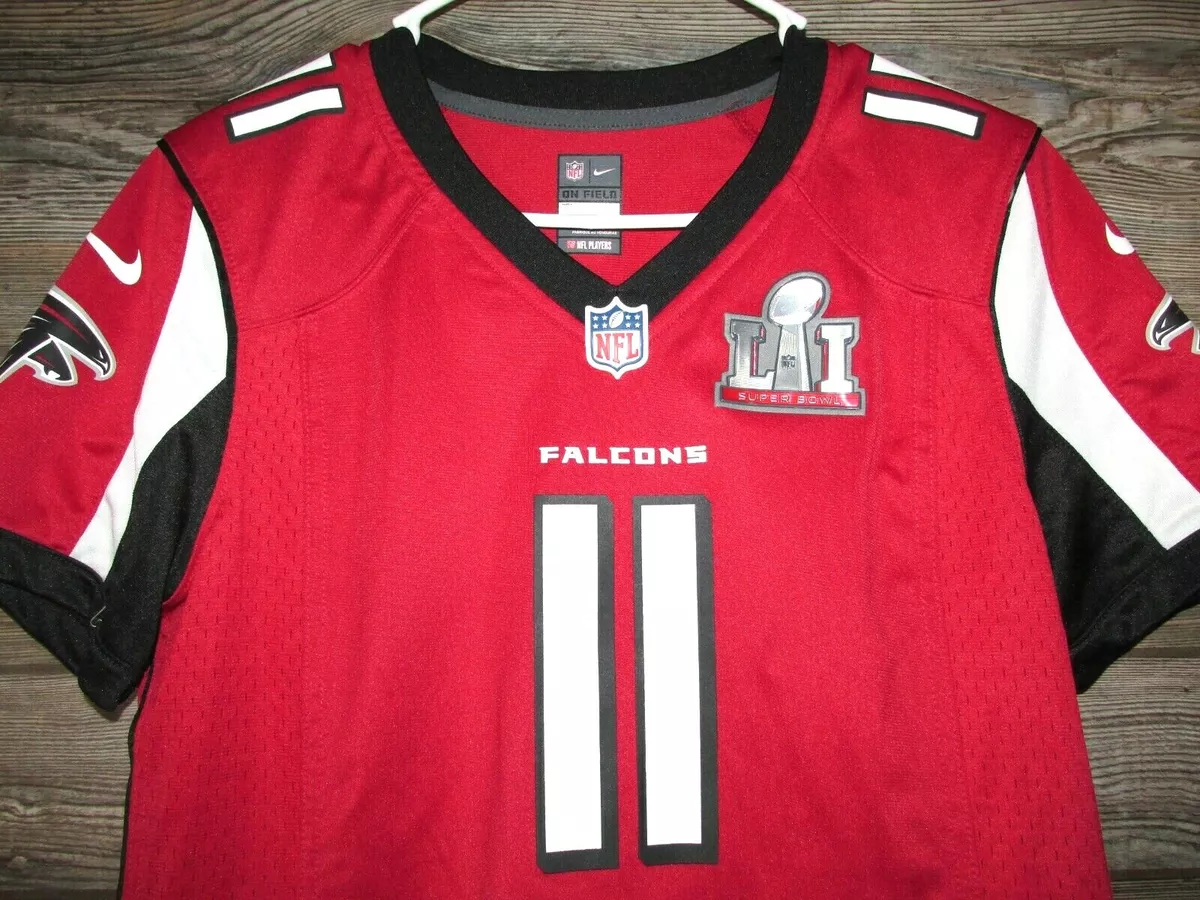 atlanta falcons jersey for women