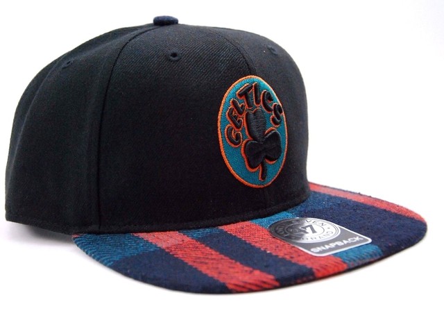 boston celtics 47 hat