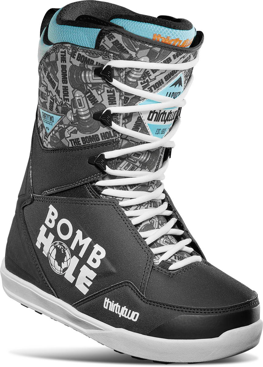 Thirtytwo Lashed Bomb Hole Snowboard Boots Size 9.0 2024 | eBay