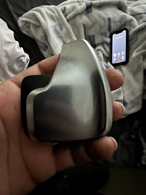 2012 Bmw X6 Paddle Shifter Left