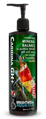 Brightwell Aquatics Caridina GH+