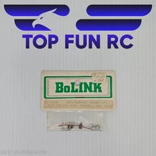 BoLink BL4230 Replacement Brush Kit For Bolink Mod. Endbell #4229