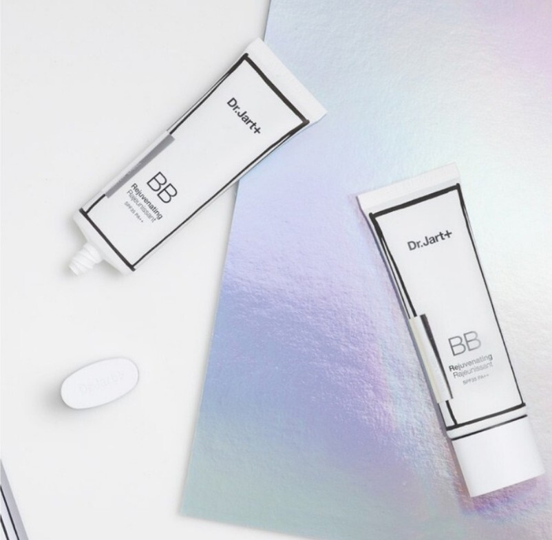３個セット 。an様。Dr.Jart+ BB Beauty Balm 新製品】ノンファンデーメイクにはこれ！ ビタミンたっぷりの新