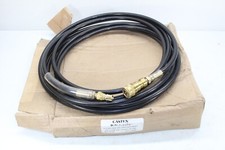 1073346 Solution Hose .25 in ID x 25 ft ASC-15 All-Surface Cleaning Machine #G-1