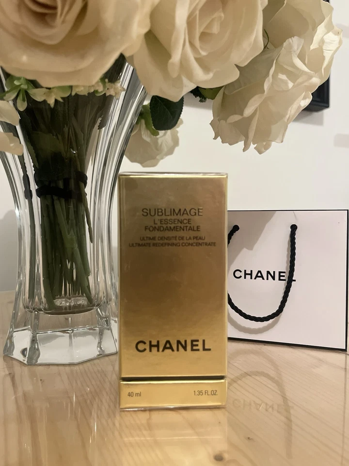 CHANEL Sublimage L’essence Fondamentale neuf - Photo 4/4