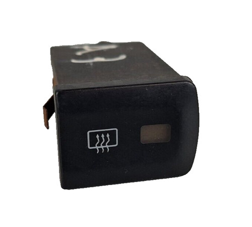 Audi A3 8L 2000 Schalter Taste Heckscheibenheizung 8L0941503A OEM