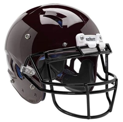 Schutt Vengeance PRO LTD Varsity Football Helmet (Face mask NOT included) XL