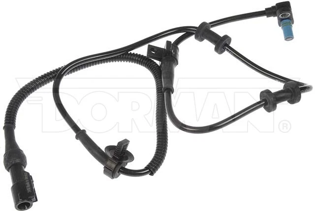 Dorman 970-021 ABS Wheel Speed Sensor fits 2005 Ford Excursion - Image 2 of 2
