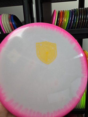 Discmania Horizon Mf C-Line MD5 174g #3 Metal Flake Golf Disc Babcock Dna 2024 - Picture 8 of 8