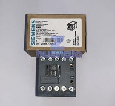New 1PC SIEMENS 3RT2018-1AB01 Contactor