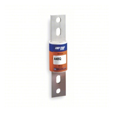 Mersen Fuse A4BQ1600 1,600 A Amps 600v AC 500v DC New Sealed