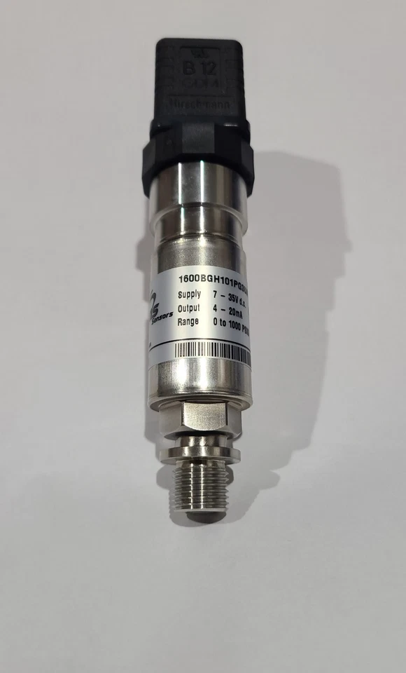 Gems 1600BGH101PG3UA Sensor - Image 2 of 4