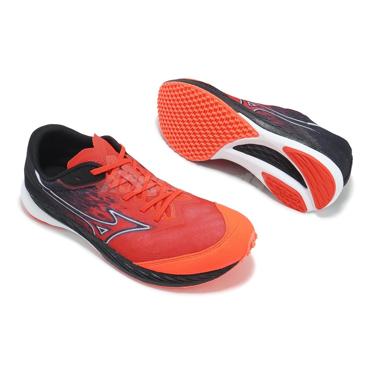 シューズ(男性用) Mizuno WAVE EXEDE 27cm ミズノ（MIZUNO）（メンズ、レディース）カジュアルシューズ